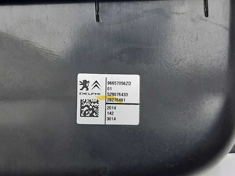 Recambio de mando elevalunas delantero derecho para citroen c4 lim. seduction referencia OEM IAM 96657056ZD  