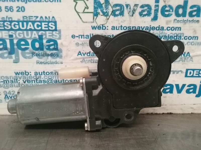 Recambio de motor elevalunas delantero derecho para ford fusion (cbk) referencia OEM IAM 0130821939 0130821939 BOSCH
