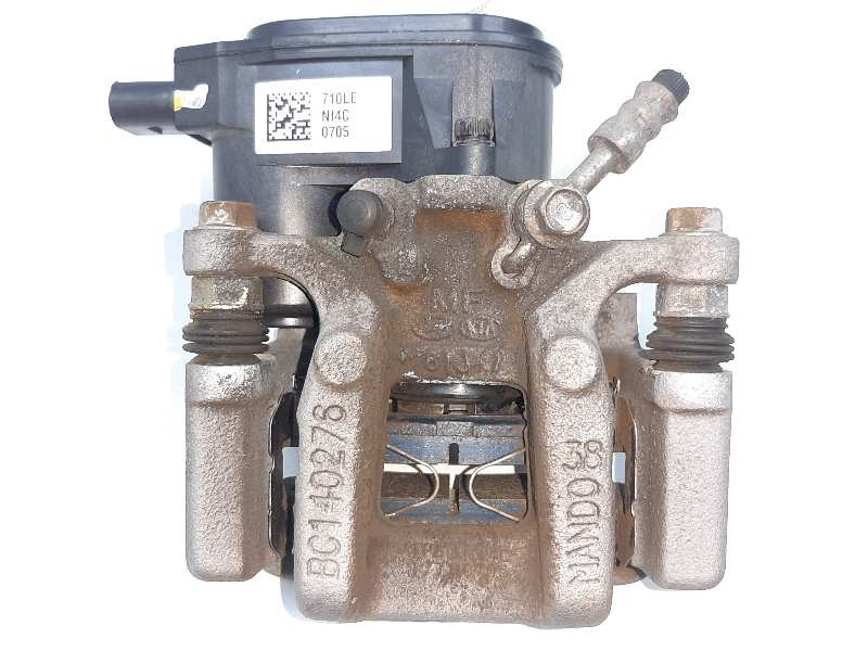 Recambio de pinza freno trasera izquierda para hyundai tucson essence 2wd referencia OEM IAM 8529032  