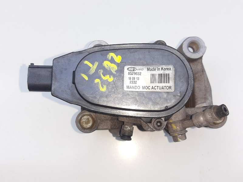 Recambio de pinza freno trasera izquierda para hyundai tucson essence 2wd referencia OEM IAM 8529032  