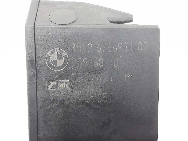 Recambio de potenciometro pedal para bmw serie 3 berlina (e90) 325i referencia OEM IAM 3542676693102  