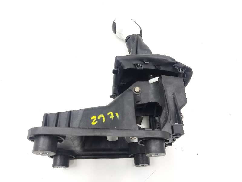Recambio de palanca cambio para peugeot 208 access referencia OEM IAM 2400EY  
