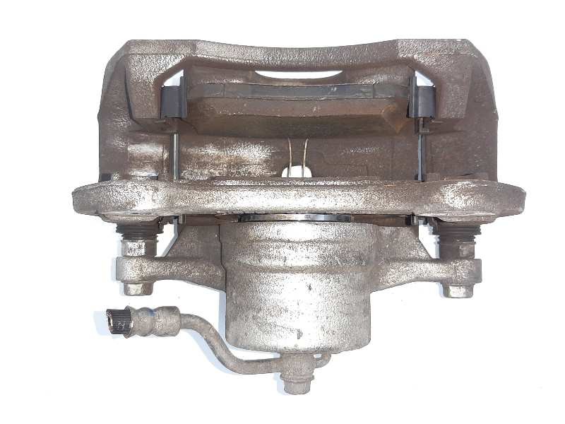 Recambio de pinza freno delantera derecha para hyundai tucson essence 2wd referencia OEM IAM   