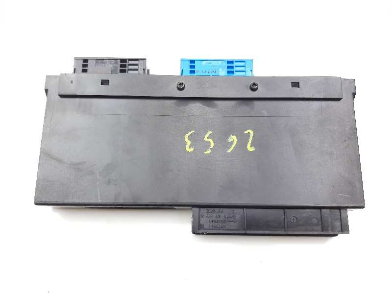 Recambio de modulo electronico para bmw serie 3 berlina (e90) 325i referencia OEM IAM 697195801  