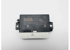 Recambio de modulo electronico para seat ibiza (kj1) fr referencia OEM IAM 5QA919294G  