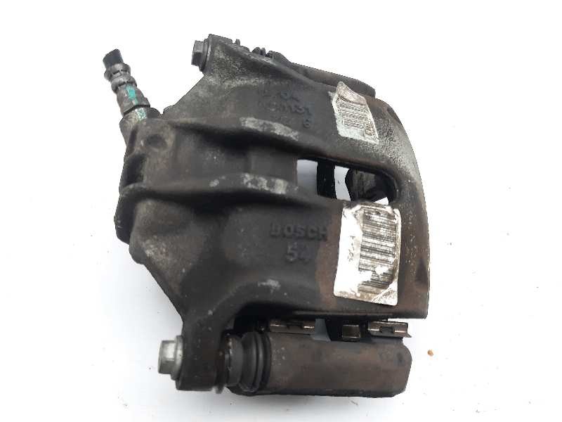 Recambio de pinza freno delantera izquierda para peugeot 208 access referencia OEM IAM 9805497680 Y01131 