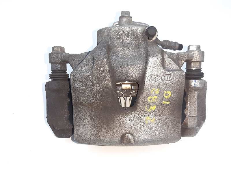 Recambio de pinza freno delantera izquierda para hyundai tucson essence 2wd referencia OEM IAM   
