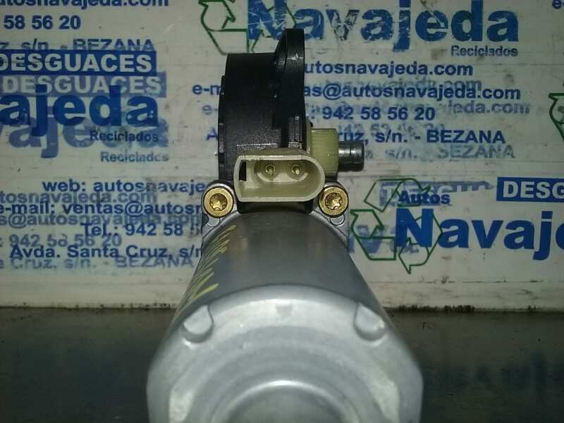 Recambio de motor elevalunas delantero derecho para citroen evasion referencia OEM IAM 0130821939 0130821939 