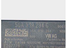 Recambio de modulo electronico para seat ibiza (kj1) fr referencia OEM IAM 5QA919294G   2