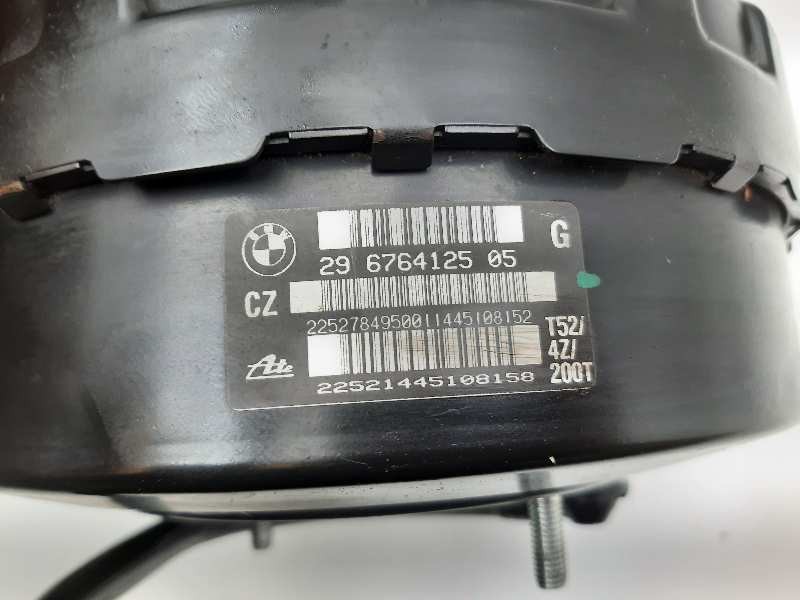Recambio de servofreno para bmw serie 3 berlina (e90) 325i referencia OEM IAM 676412505  