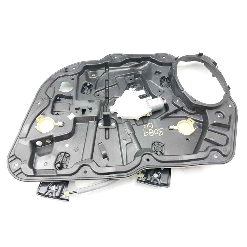 Recambio de elevalunas delantero derecho para jeep compass ii limited 4x4 referencia OEM IAM 68242678AA C37722104 C61743100