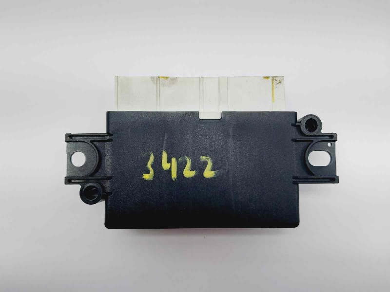 Recambio de modulo electronico para seat ibiza (kj1) fr referencia OEM IAM 5QA919294G  