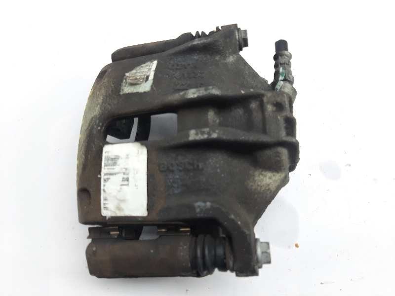 Recambio de pinza freno delantera derecha para peugeot 208 access referencia OEM IAM 9805497780 Y01132 