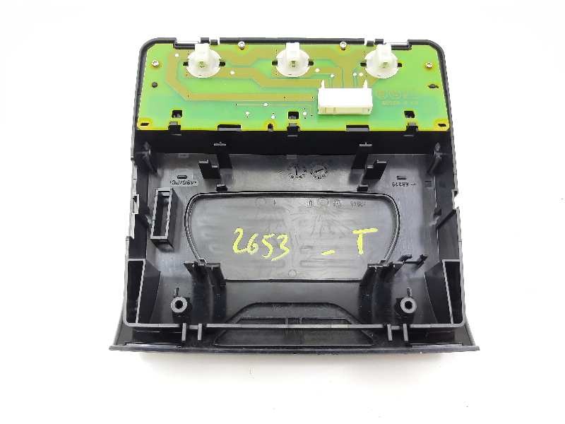 Recambio de luz interior para bmw serie 3 berlina (e90) 325i referencia OEM IAM   