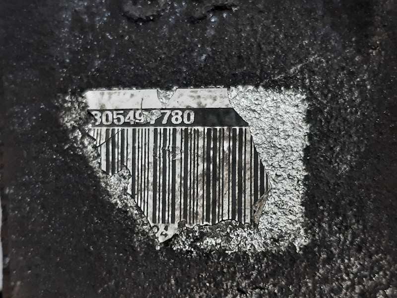 Recambio de pinza freno delantera derecha para peugeot 208 access referencia OEM IAM 9805497780 Y01132 