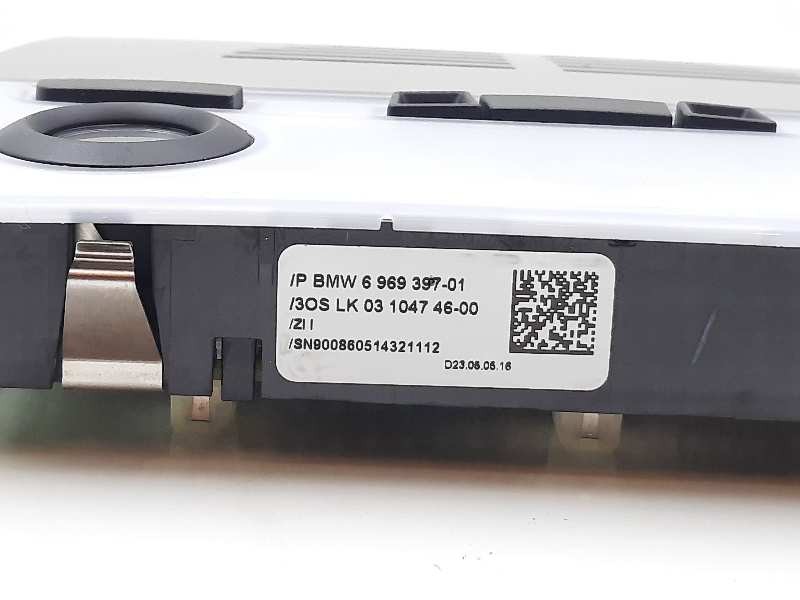 Recambio de luz interior para bmw serie 3 berlina (e90) 325i referencia OEM IAM   