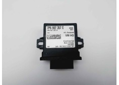 Recambio de modulo electronico para seat ibiza (kj1) fr referencia OEM IAM 7P6907357E  