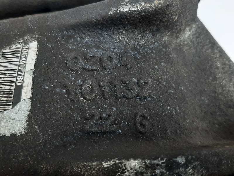 Recambio de pinza freno delantera derecha para peugeot 208 access referencia OEM IAM 9805497780 Y01132 