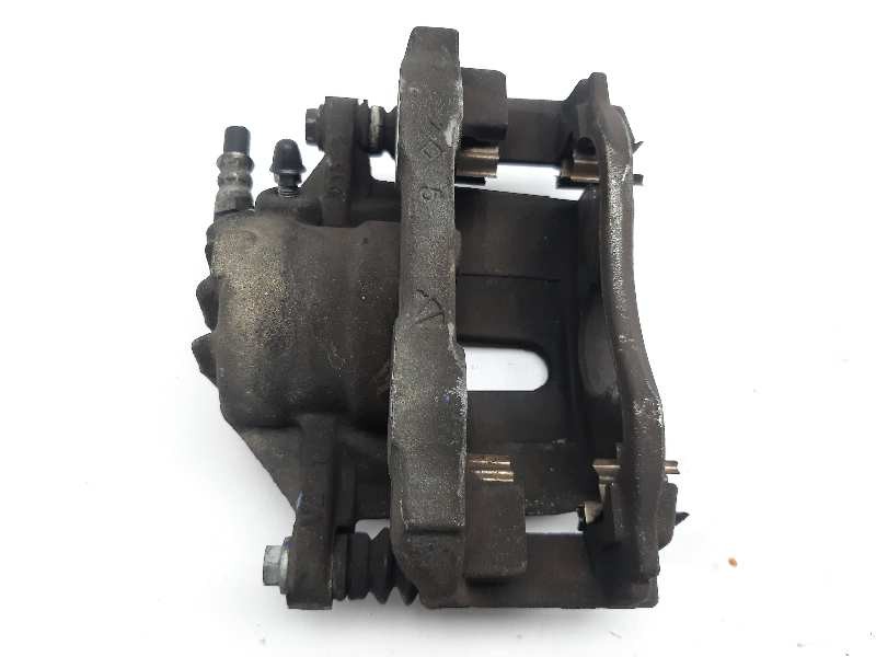Recambio de pinza freno delantera derecha para peugeot 208 access referencia OEM IAM 9805497780 Y01132 
