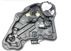 Recambio de elevalunas trasero derecho para jeep compass ii limited 4x4 referencia OEM IAM 68243944AA C54625101 