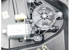 Recambio de elevalunas trasero derecho para jeep compass ii limited 4x4 referencia OEM IAM 68243944AA C54625101  2