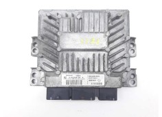 Recambio de centralita motor uce para renault laguna iii referencia OEM IAM 8200981816 8200726923 S122326134A