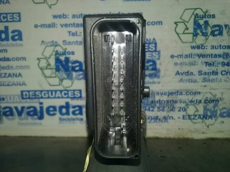 Recambio de motor elevalunas trasero izquierdo para volkswagen bora berlina (1j2) referencia OEM IAM 101389101 101389101 9776101