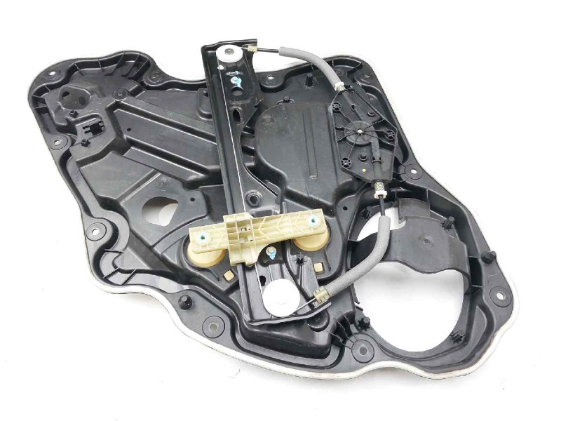 Recambio de elevalunas trasero derecho para jeep compass ii limited 4x4 referencia OEM IAM 68243944AA C54625101 