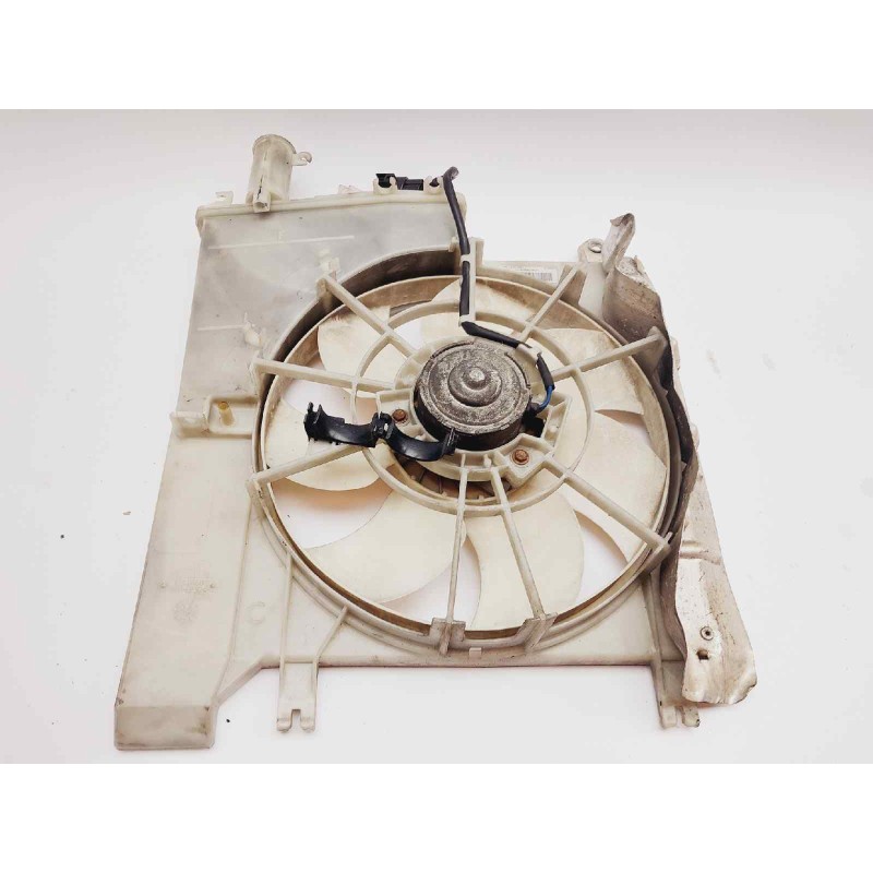 Recambio de electroventilador para toyota aygo (kgb/wnb) básico referencia OEM IAM 163600Q020  