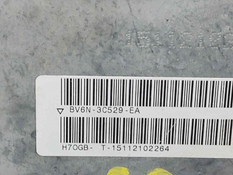 Recambio de columna direccion para ford focus lim. business referencia OEM IAM BV6N3C529EA  