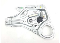 Recambio de elevalunas delantero izquierdo para kia sportage cup referencia OEM IAM 824700Z000WK  