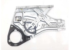 Recambio de elevalunas delantero izquierdo para kia sportage cup referencia OEM IAM 824700Z000WK   2
