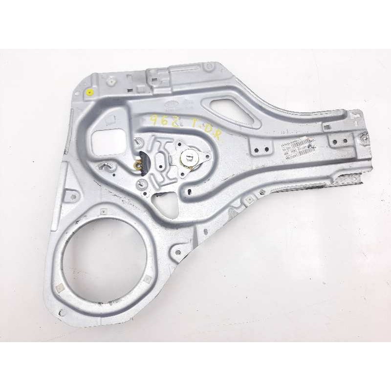 Recambio de elevalunas trasero derecho para kia sportage cup referencia OEM IAM 834800Z000WK  