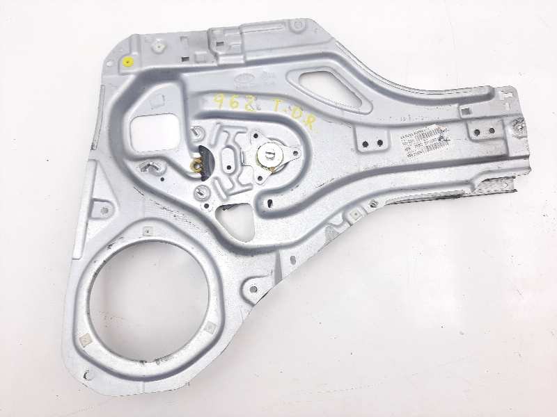 Recambio de elevalunas trasero derecho para kia sportage cup referencia OEM IAM 834800Z000WK  