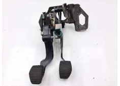 Recambio de pedal embrague para peugeot 208 access referencia OEM IAM 9807334080 4500EA 