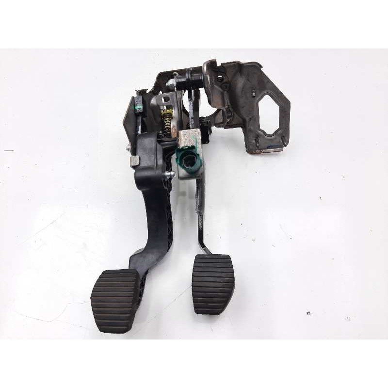 Recambio de pedal embrague para peugeot 208 access referencia OEM IAM 9807334080 4500EA 