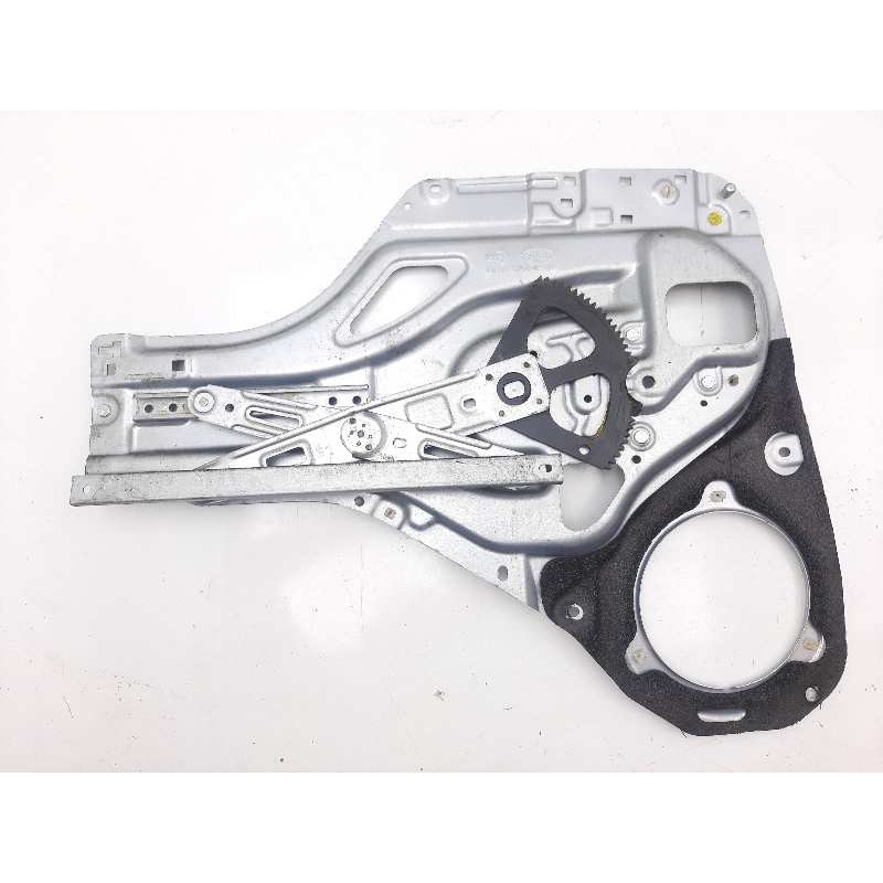 Recambio de elevalunas trasero derecho para kia sportage cup referencia OEM IAM 834800Z000WK  