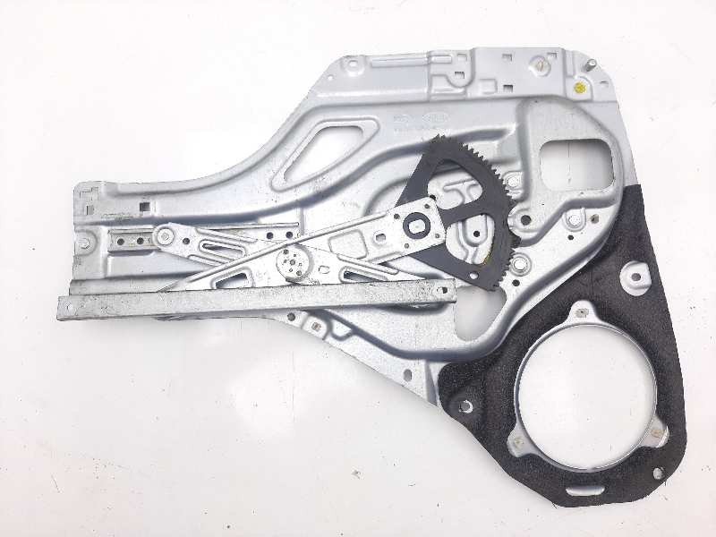 Recambio de elevalunas trasero derecho para kia sportage cup referencia OEM IAM 834800Z000WK  