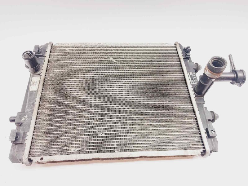 Recambio de radiador agua para toyota aygo (kgb/wnb) básico referencia OEM IAM CZ422173 Q020 