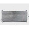 Recambio de condensador / radiador aire acondicionado para honda insight (ze2) elegance referencia OEM IAM 80110TM8A01  