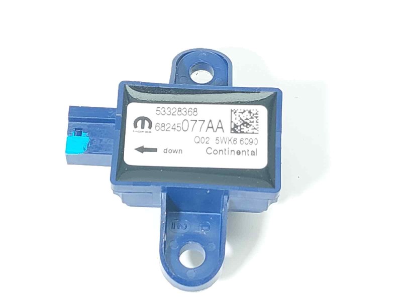 Recambio de sensor para jeep compass ii limited 4x4 referencia OEM IAM 53328368 68245077AA 