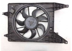 Recambio de electroventilador para dacia sandero 1.5 dci diesel cat referencia OEM IAM 8200765566B   2
