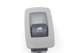 Recambio de mando elevalunas trasero izquierdo para bmw serie 3 berlina (e90) 325i referencia OEM IAM 6935534 15979800 