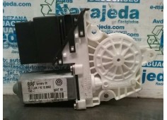 Recambio de motor elevalunas trasero derecho para seat leon (1m1) referencia OEM IAM 1C0959812A 1C0959812A 105541391