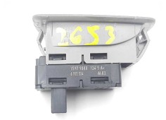 Recambio de mando elevalunas trasero izquierdo para bmw serie 3 berlina (e90) 325i referencia OEM IAM 6935534 15979800  2