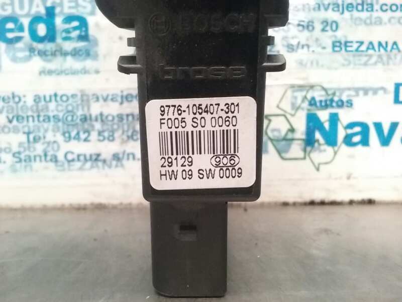 Recambio de motor elevalunas trasero derecho para seat leon (1m1) referencia OEM IAM 1C0959812A 1C0959812A 105541391