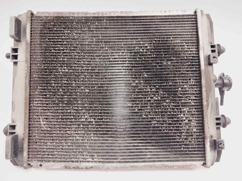 Recambio de radiador agua para toyota aygo (kgb/wnb) básico referencia OEM IAM CZ422173 Q020 