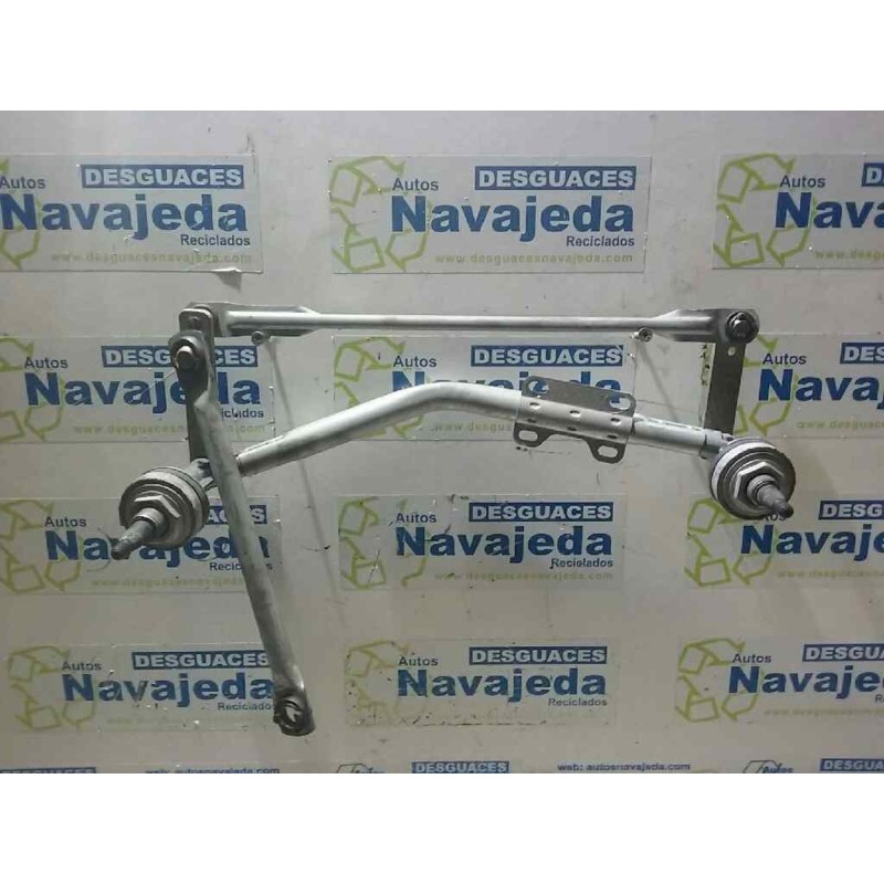 Recambio de articulacion limpia delantera para ford fiesta (cbk) referencia OEM IAM   