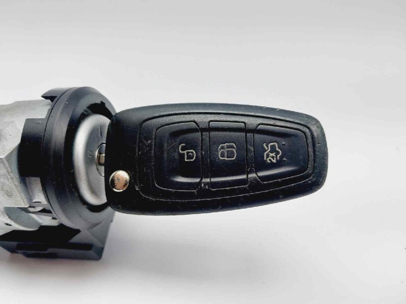 Recambio de conmutador de arranque para ford focus lim. business referencia OEM IAM 6E5T15607CA  
