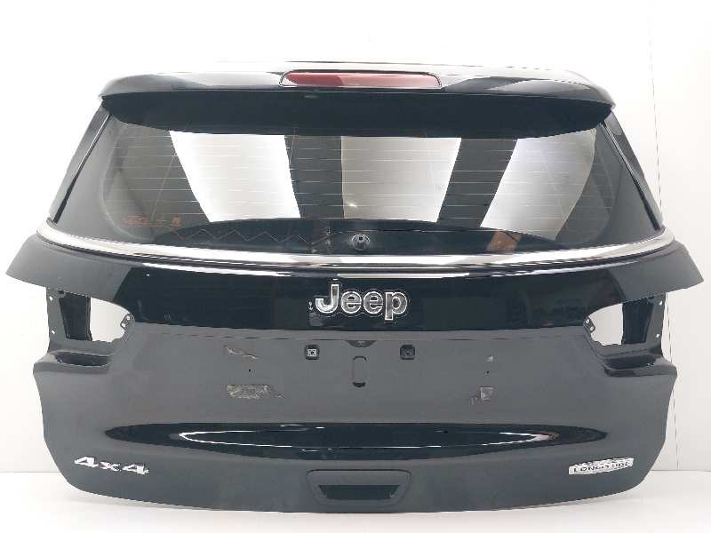 Recambio de porton trasero derecho para jeep compass ii limited 4x4 referencia OEM IAM 68242348AA  